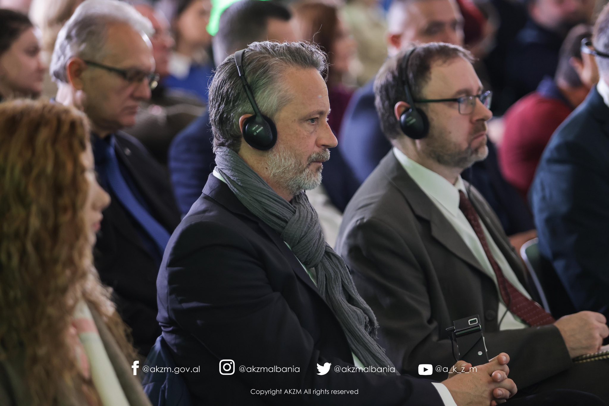 Eventi “Për ty Natyrë | Suksesi i një vizioni”