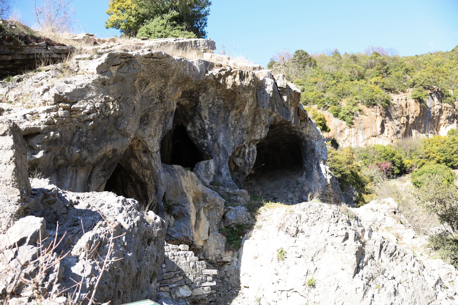Përmirësimi i infrastrukturës turistike në Ujërat Termale të Bënjës