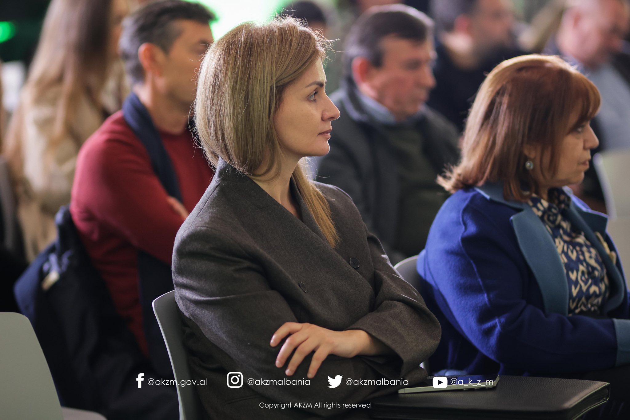 Eventi “Për ty Natyrë | Suksesi i një vizioni”