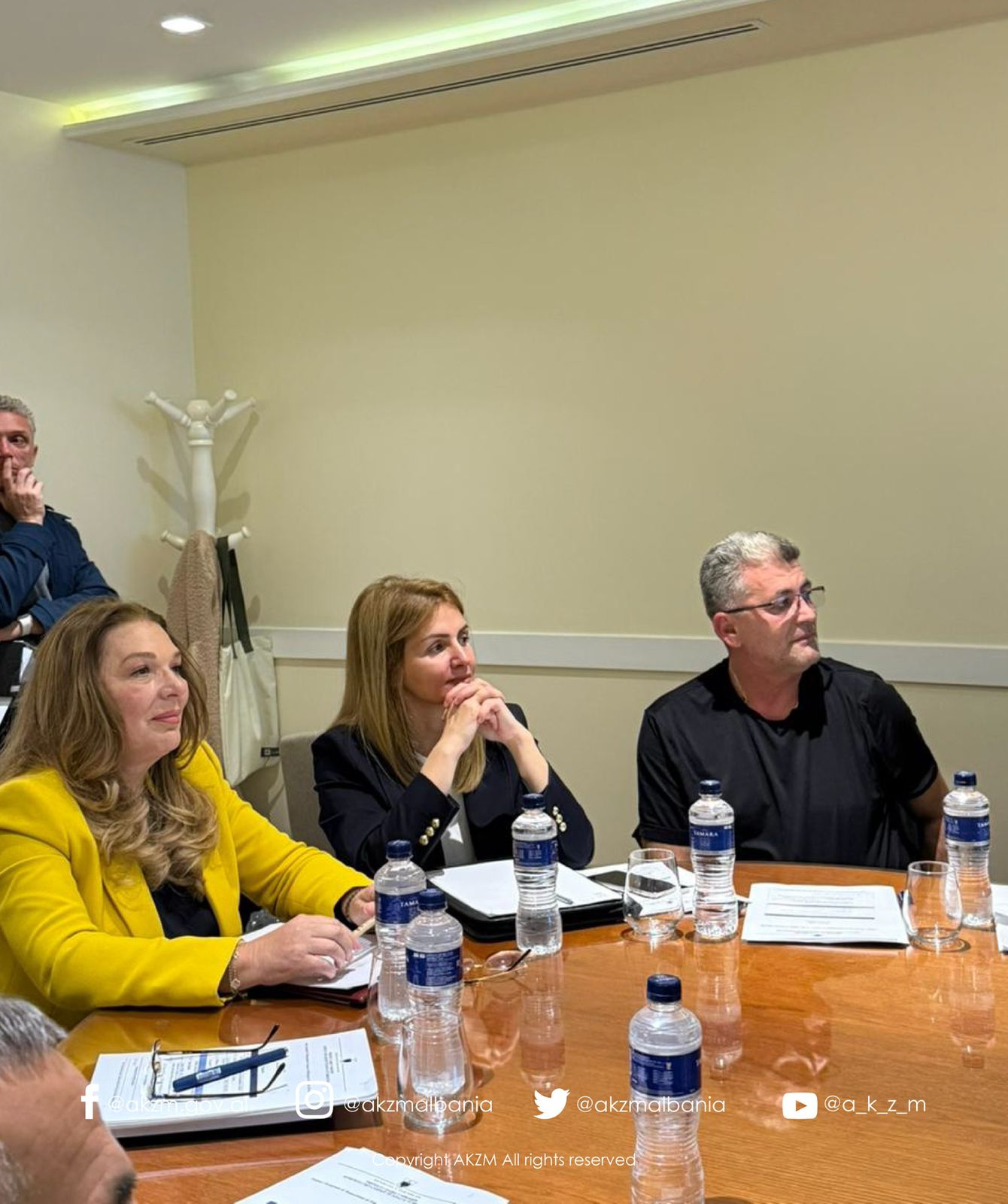 Mbahet Komiteti i Menaxhimit i Zonave të Mbrojtura Mjedisore të Shkodrës