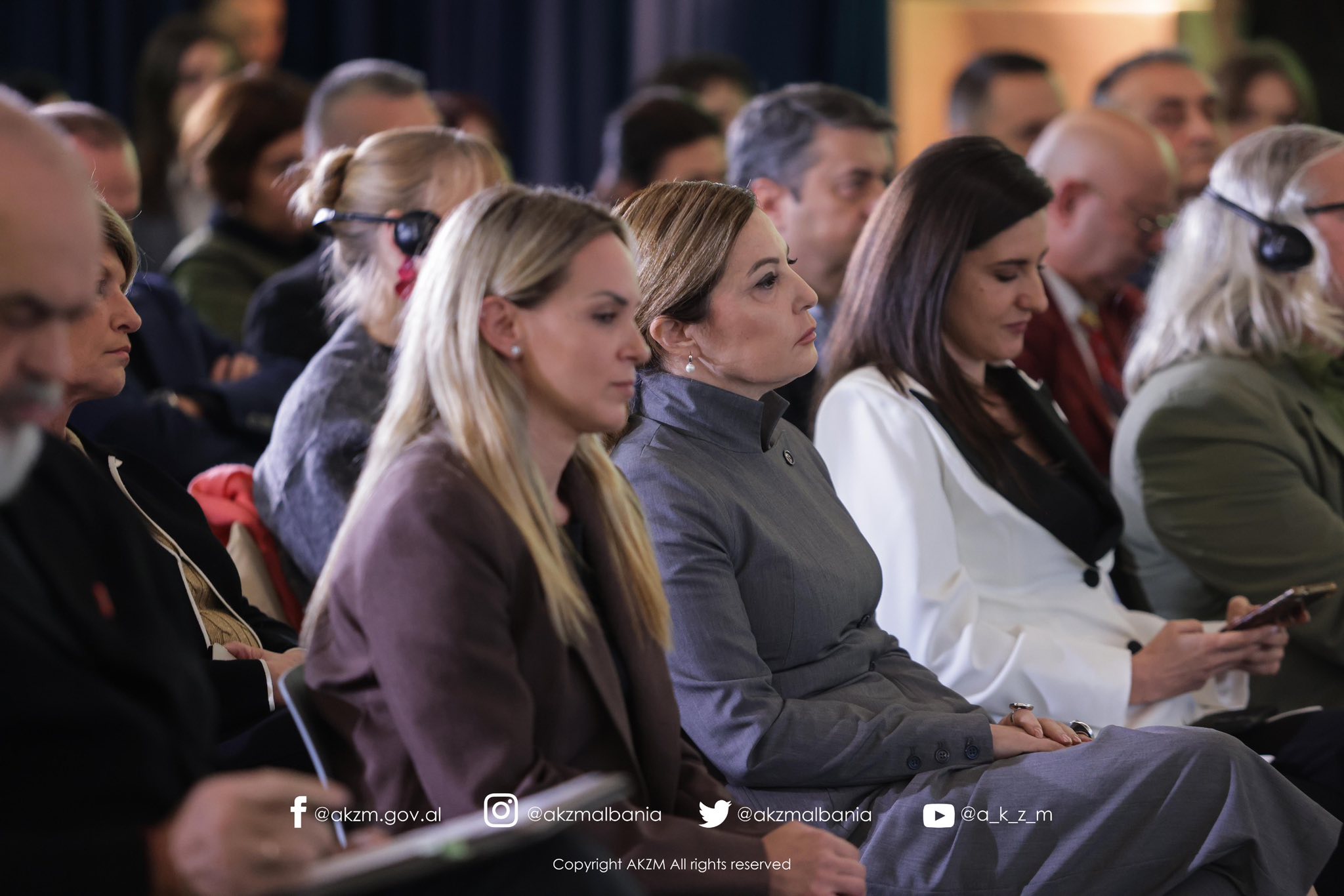 Eventi “Për ty Natyrë | Suksesi i një vizioni”