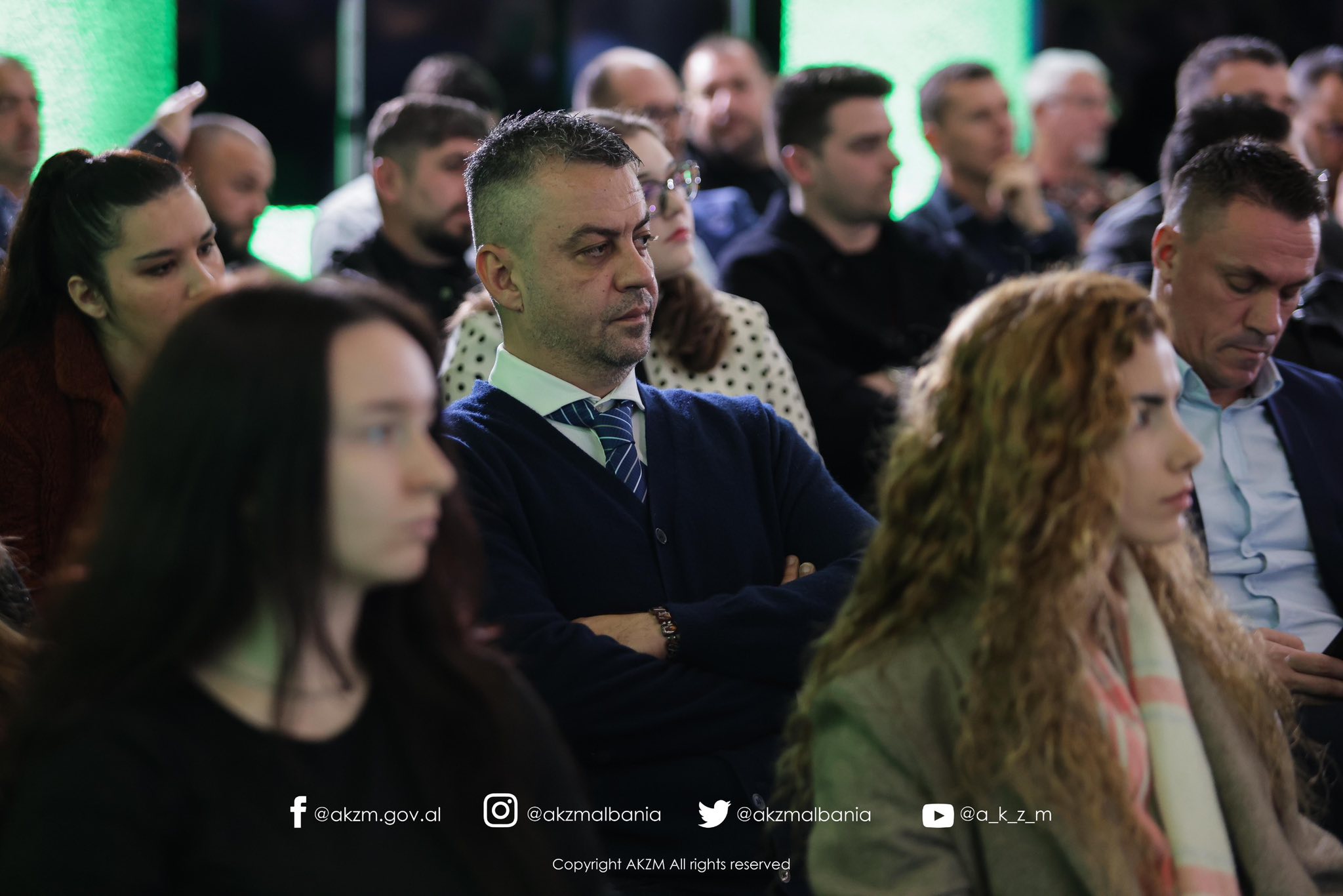 Eventi “Për ty Natyrë | Suksesi i një vizioni”