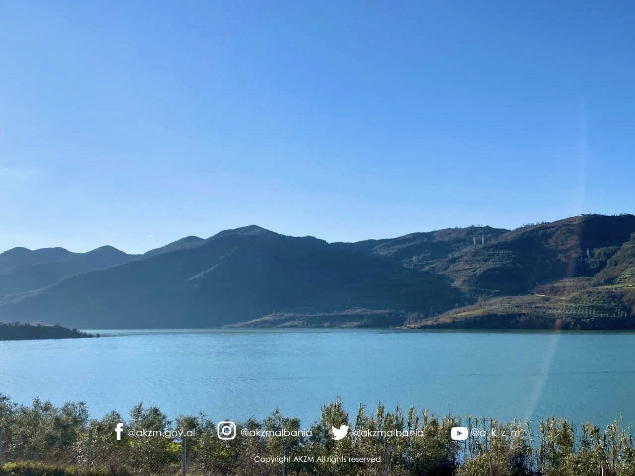 Censusi Ndërkombëtar i Shpendëve Ujorë Dimërues në Shqipëri 2026