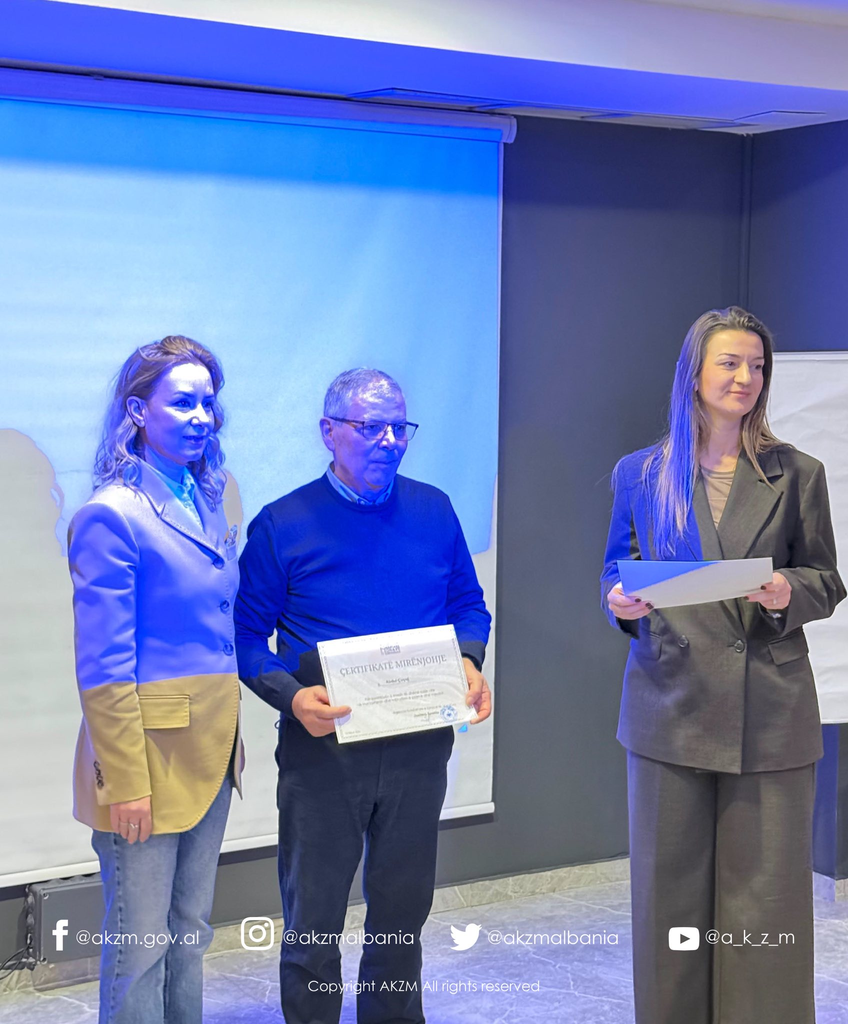 Mbahet Komiteti i Menaxhimit i Zonave të Mbrojtura Mjedisore të Vlorës