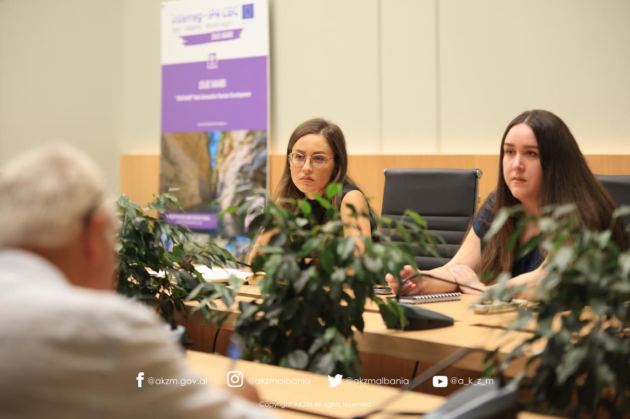 Ura të reja bashkëpunimi ndërmjet AKZM dhe Prespa Ohrid Nature Trust-PONT