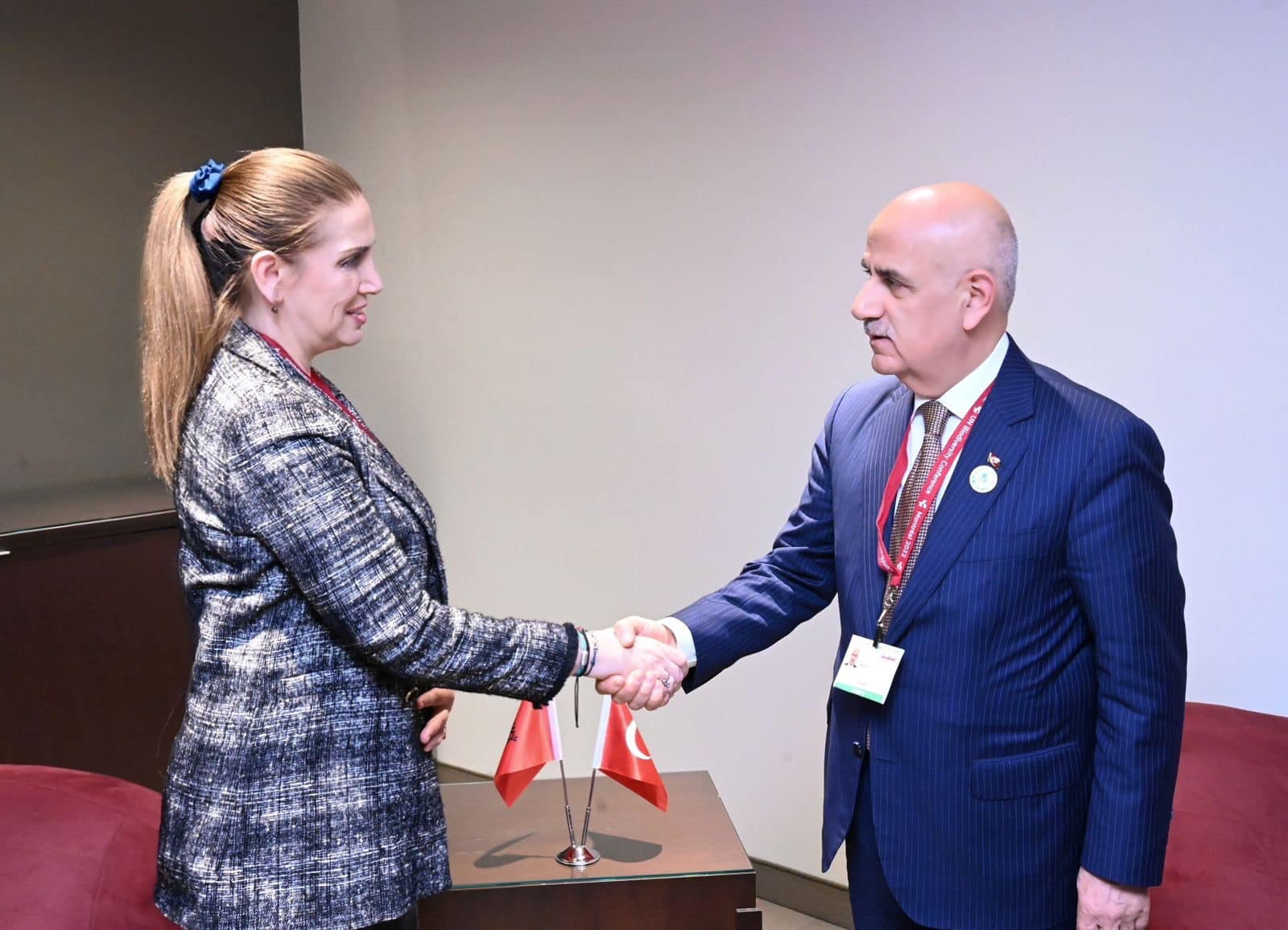 Montreal/ Dakordësohet marrëveshja e bashkëpunimit me Turqinë