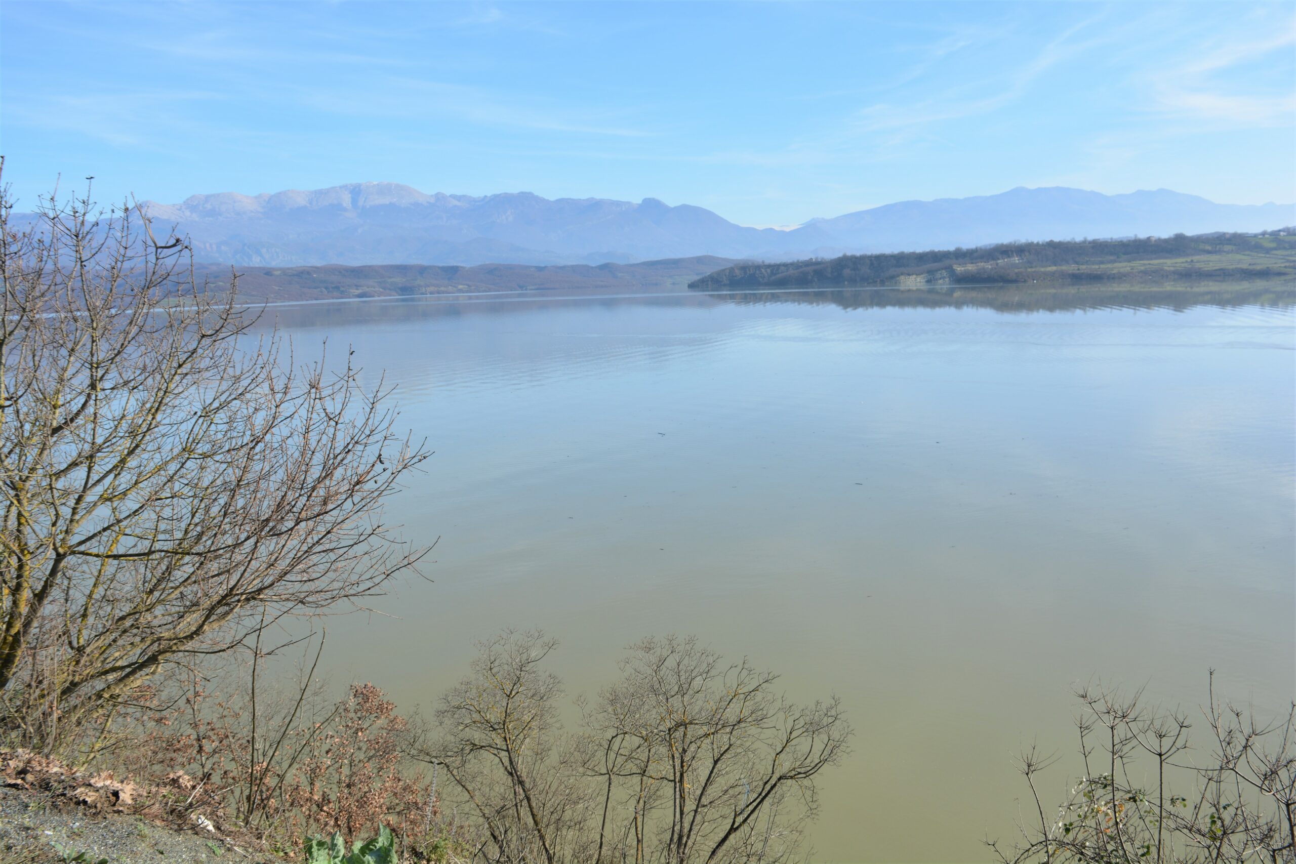 Konsultim Publik mbi Planin e Menaxhimit dhe Projektin e Zbatimit të propozuar mbi “Parku Natyror Liqeni i Ulzës”