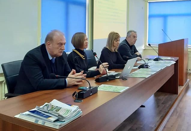 Gjirokastër, konsultim me publikun për rritjen e shkallës së mbrojtjes dhe shpalljen e Lumit Vjosa Park Kombëtar
