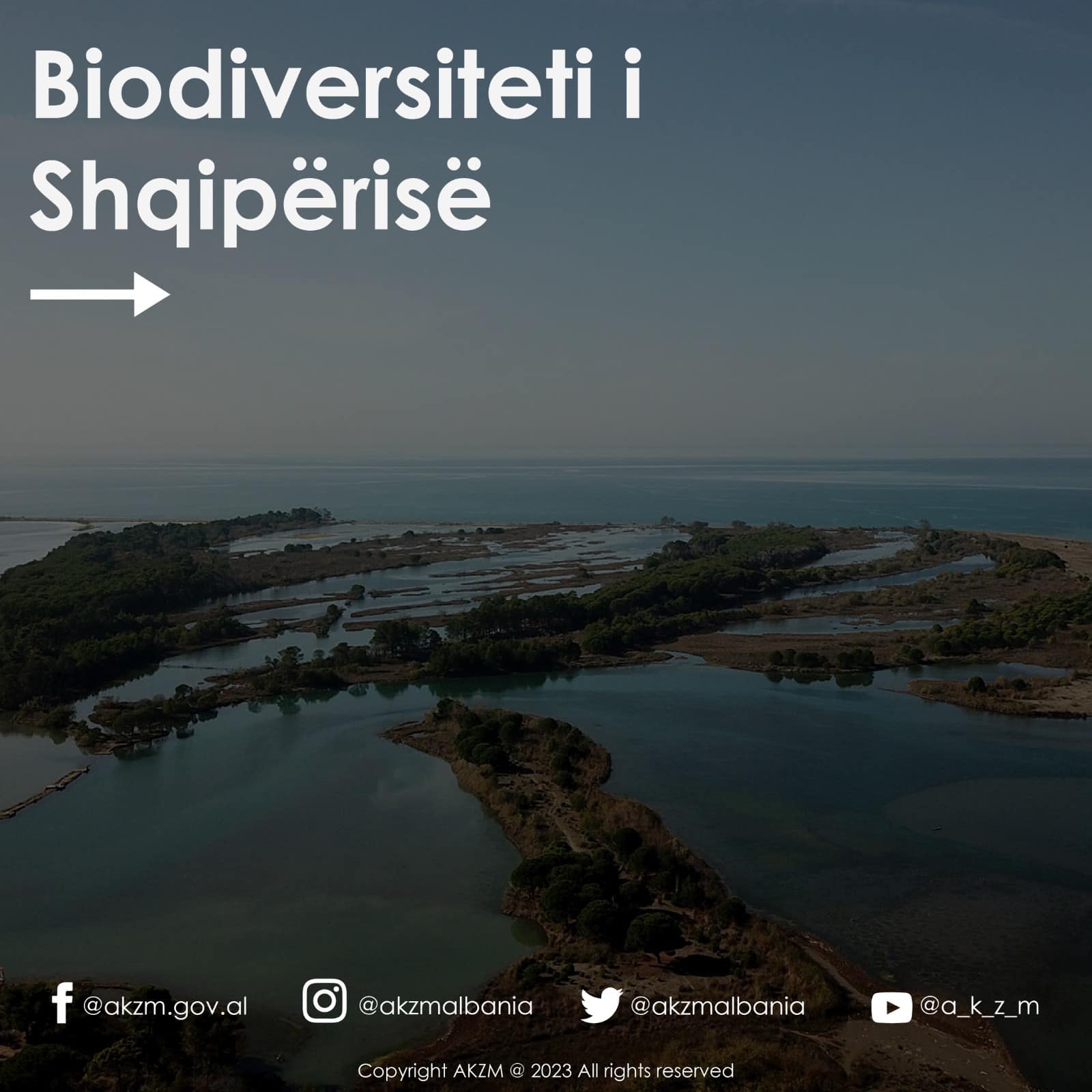 Biodiversiteti i Shqipërisë