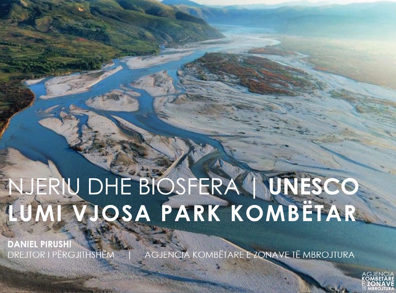 Mbahet Komiteti i Menaxhimit të Zonave të Mbrojtura Mjedisore Gjirokastër