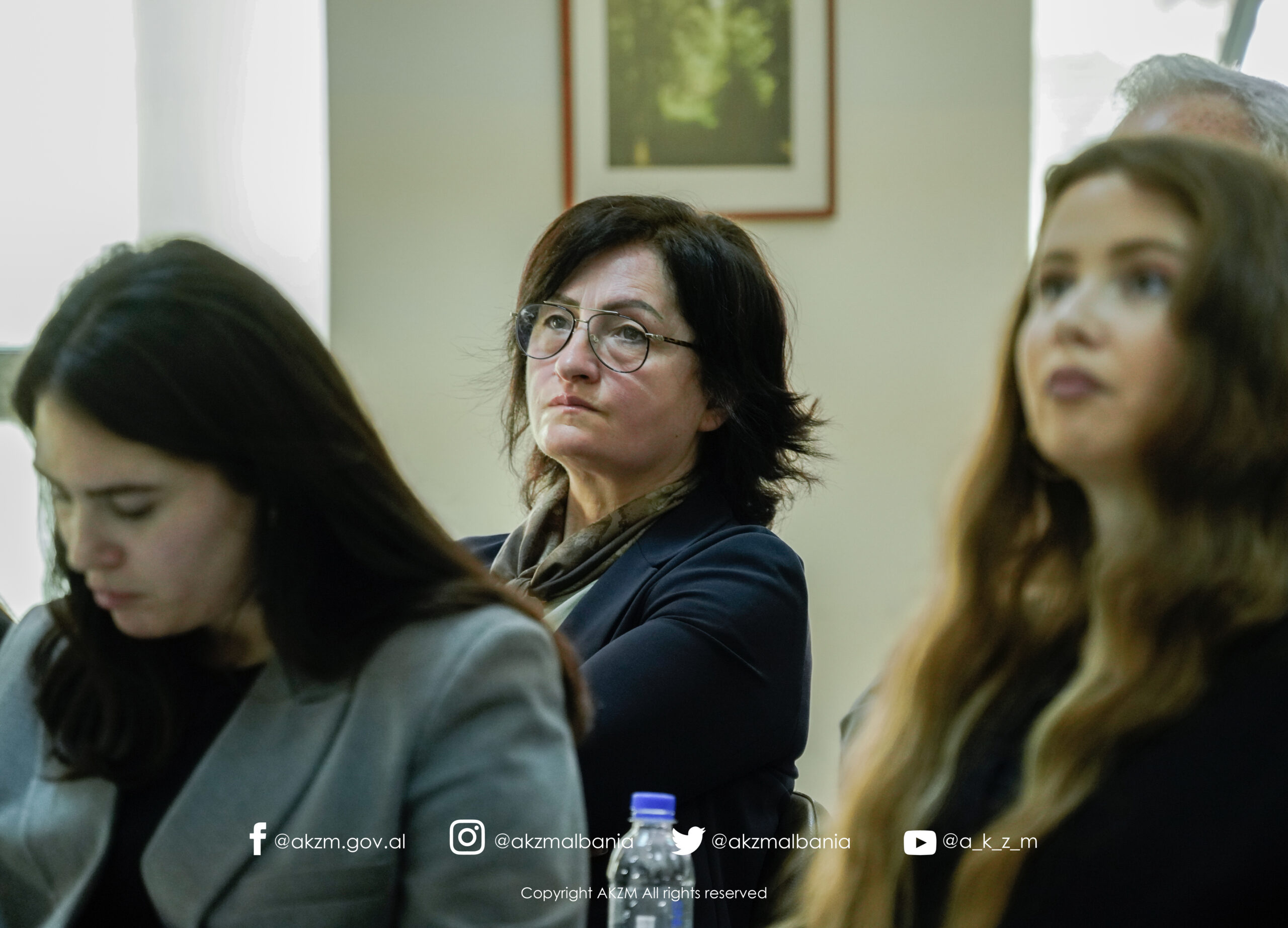 Konsultime Publike mbi “Hartimin e Planit të Menaxhimit për Monumentin Natyror Ujërat Termale të Bënjës” dhe Projektin “Bënja, destinacion ndërkombëtar turistik”