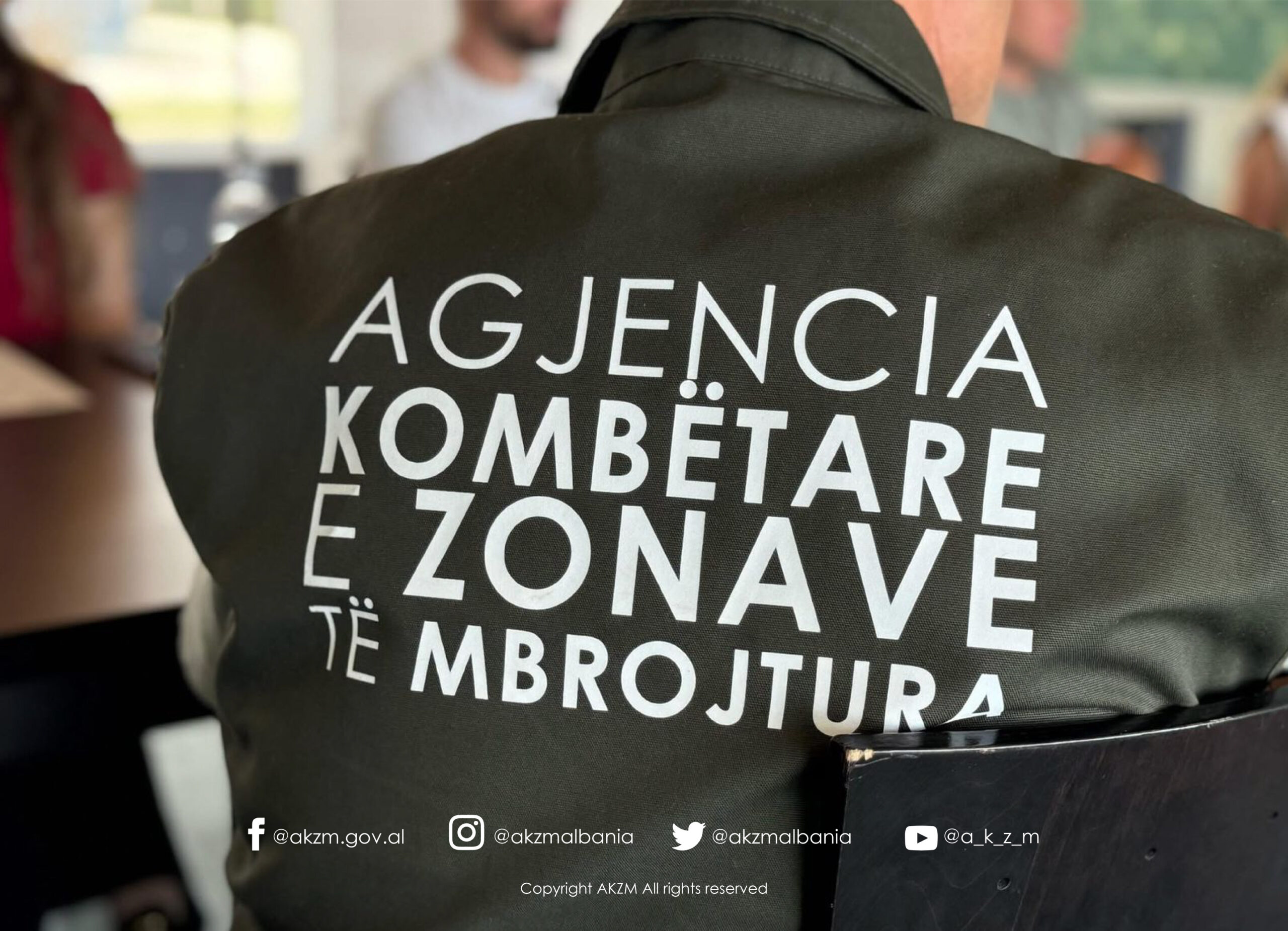 Mbahet Komiteti i Menaxhimit i Zonave të Mbrojtura Mjedisore të Korçës