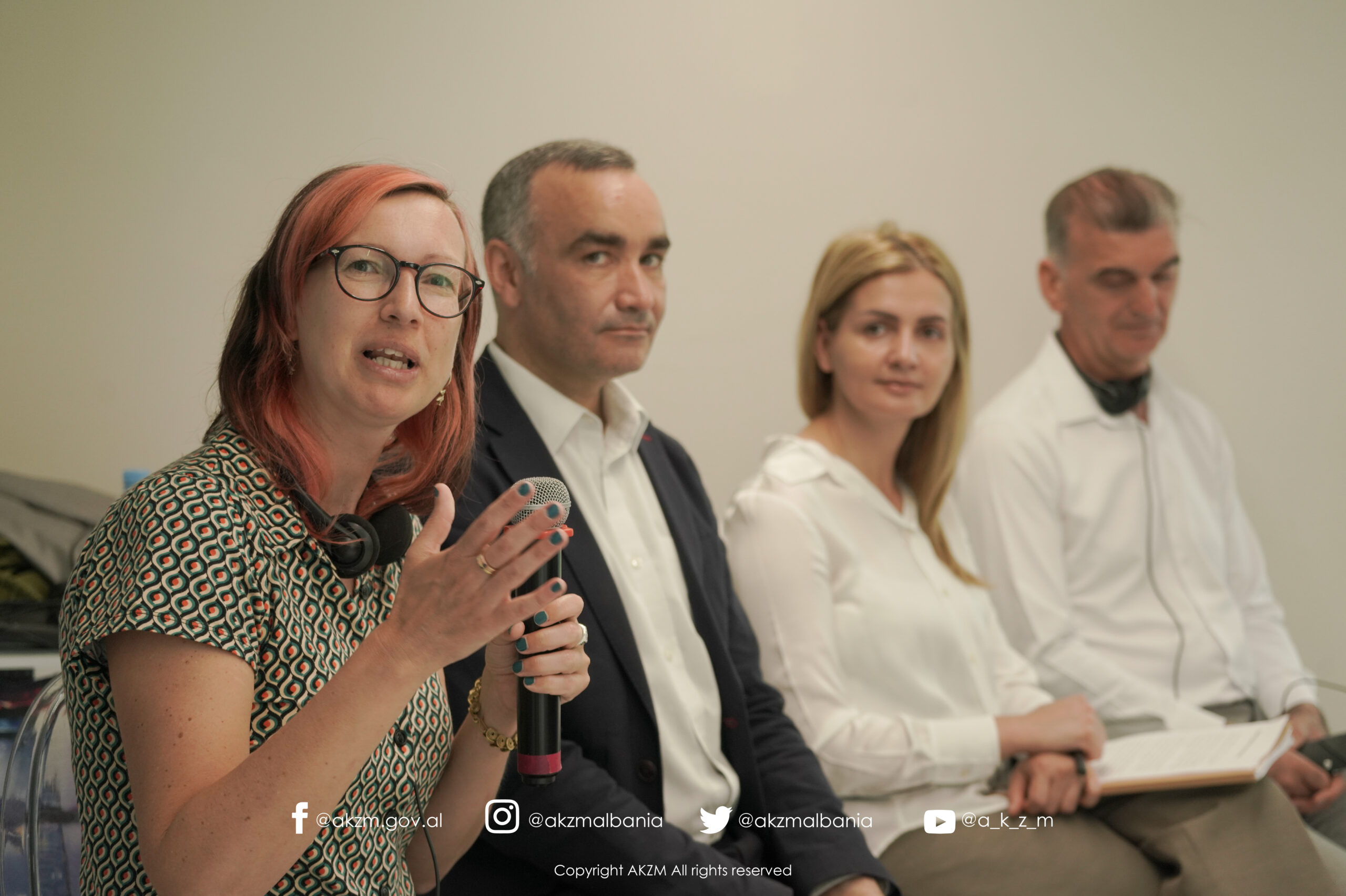 Shqipëria nis zyrtarisht procesin për zbatimin e Standardit Ndërkombëtar Green List, të IUCN