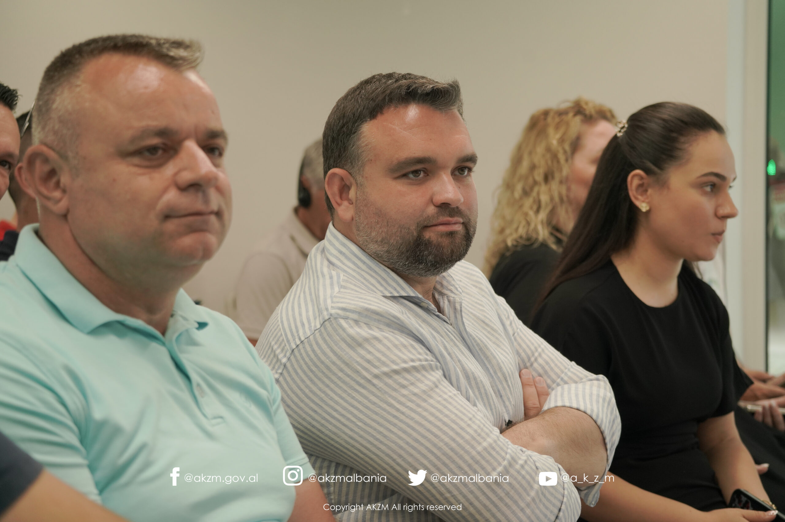 Shqipëria nis zyrtarisht procesin për zbatimin e Standardit Ndërkombëtar Green List, të IUCN