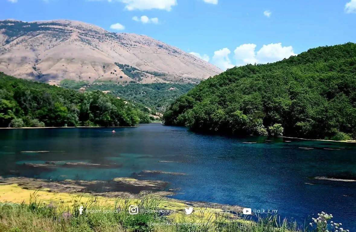 Analiza e dëmeve dhe humbjeve nga zjarret në Parku Natyror “Syri i Kaltër”