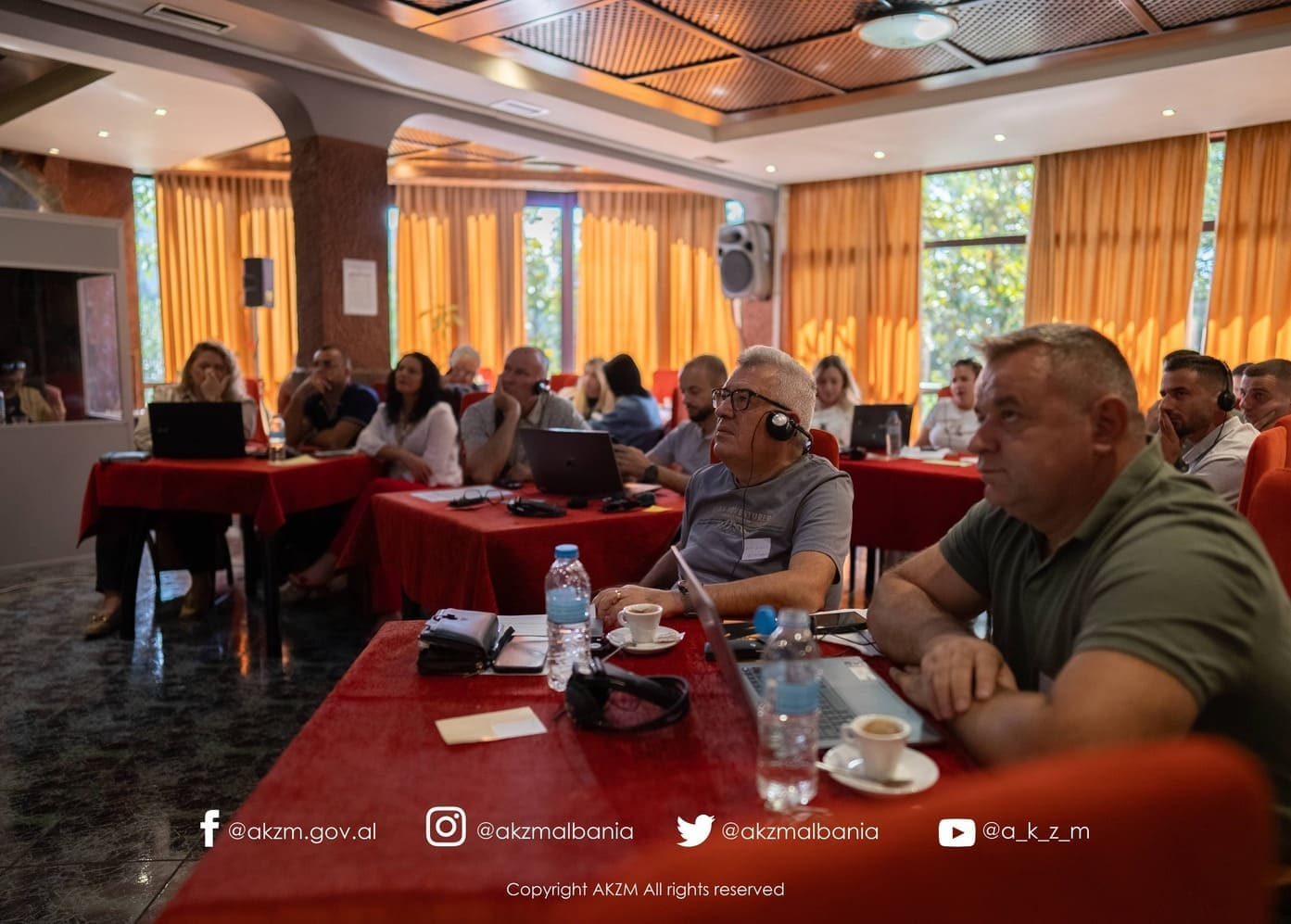 Zonat e Mbrojtura pjesë e Green List të Unionit Ndërkombëtar për Ruajtjen e Natyrës/IUCN