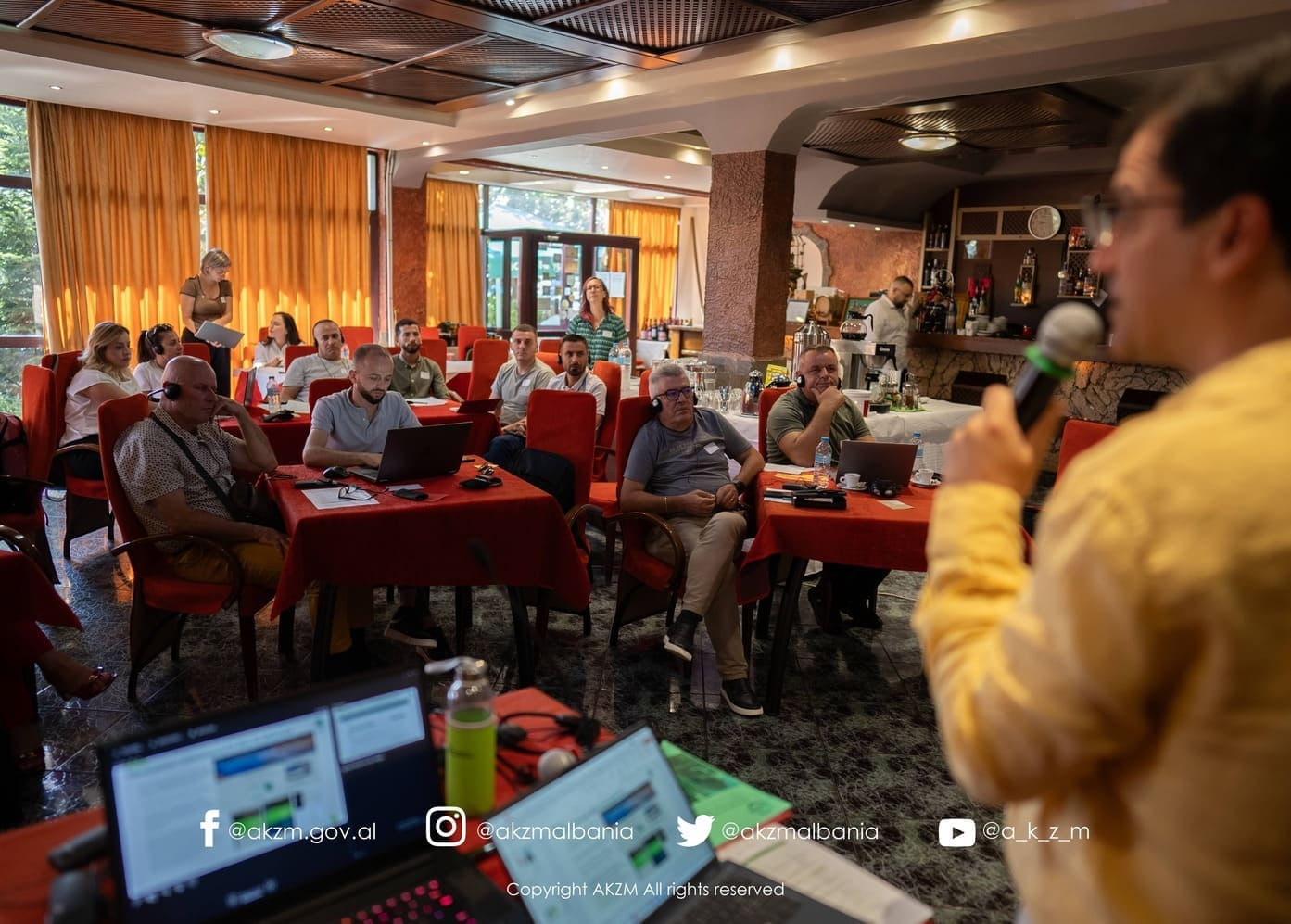 Zonat e Mbrojtura pjesë e Green List të Unionit Ndërkombëtar për Ruajtjen e Natyrës/IUCN