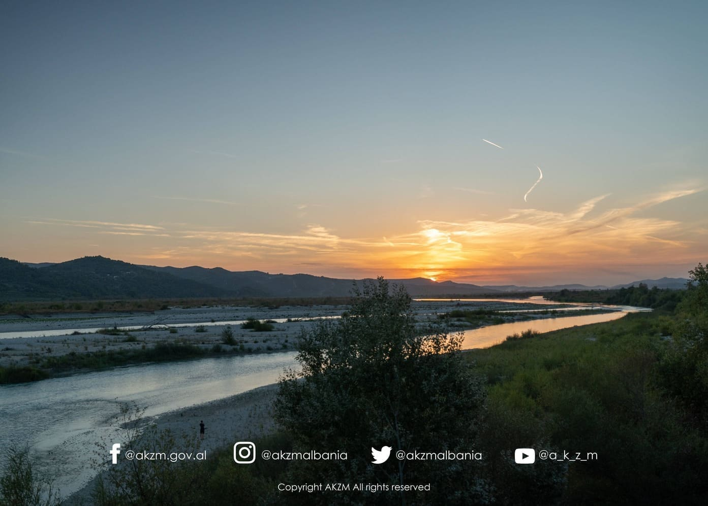 Zonat e Mbrojtura pjesë e Green List të Unionit Ndërkombëtar për Ruajtjen e Natyrës/IUCN