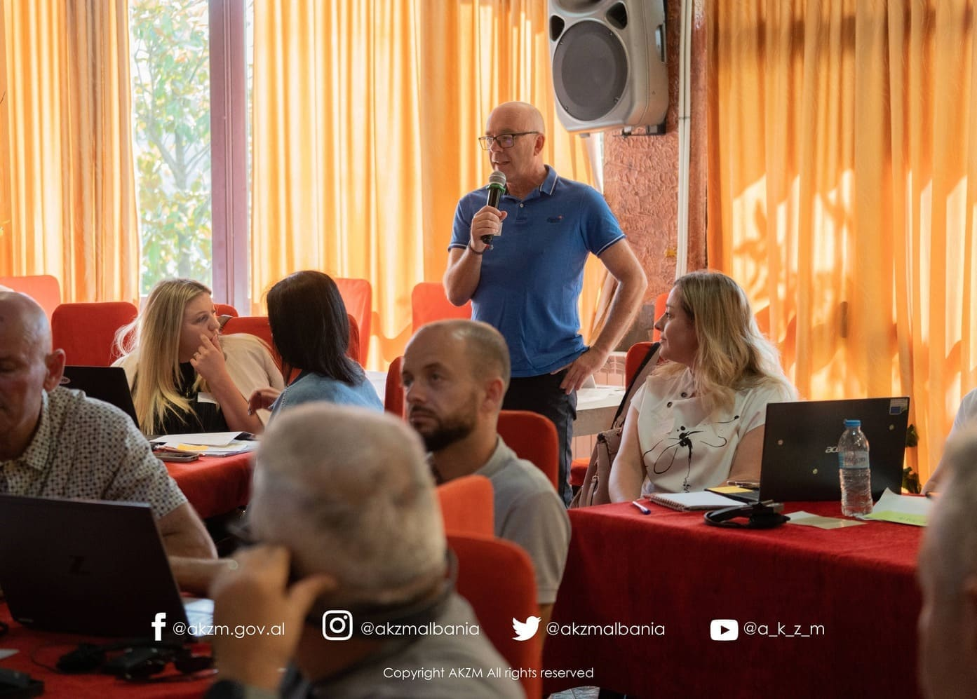 Zonat e Mbrojtura pjesë e Green List të Unionit Ndërkombëtar për Ruajtjen e Natyrës/IUCN