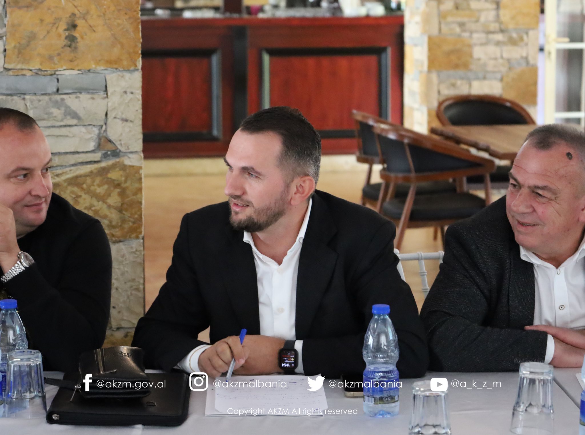 Mbahet Komiteti i Menaxhimit i Zonave të Mbrojtura Mjedisore të Elbasanit