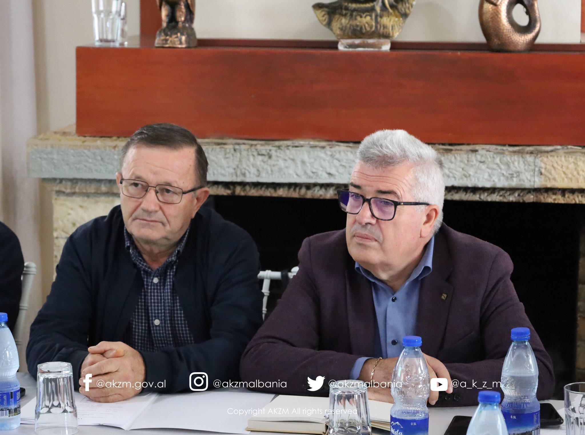 Mbahet Komiteti i Menaxhimit i Zonave të Mbrojtura Mjedisore të Elbasanit