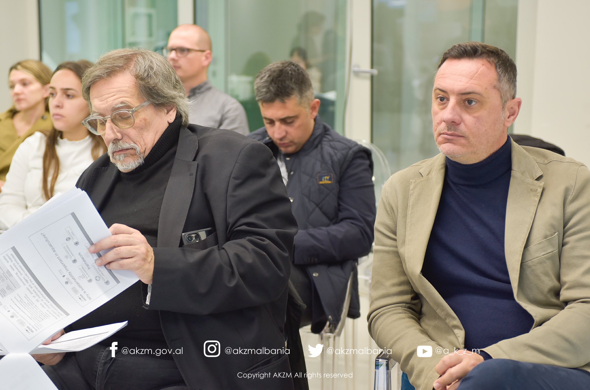 Mbahet në Tiranë workshopi mbi projektin “Zgjidhje Mjedisore dhe Turistike për Liqenin e Shkodrës”