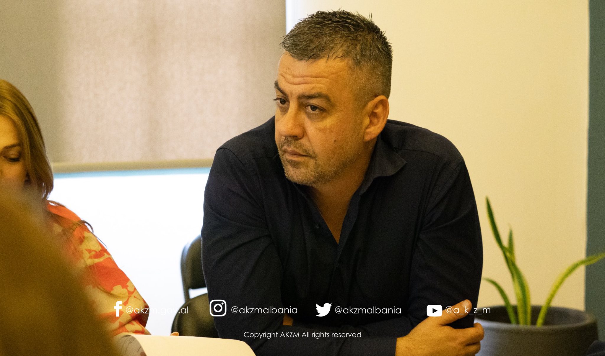 Mbahet Komiteti i Menaxhimit i Zonave të Mbrojtura Mjedisore të Tiranës