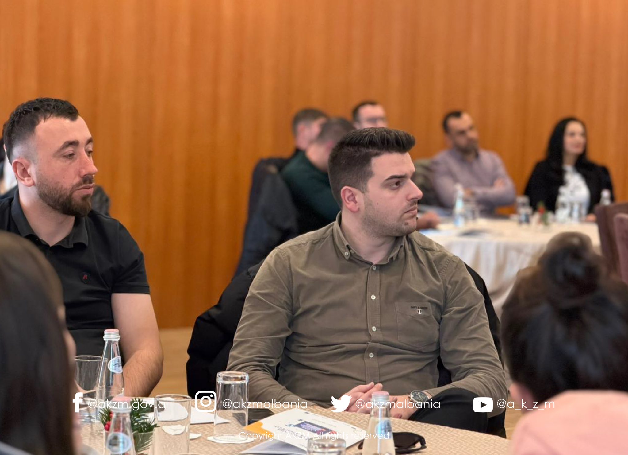 E-learning, natyra në platformën e Shkollës Shqiptare të Administratës Publike (ASPA)