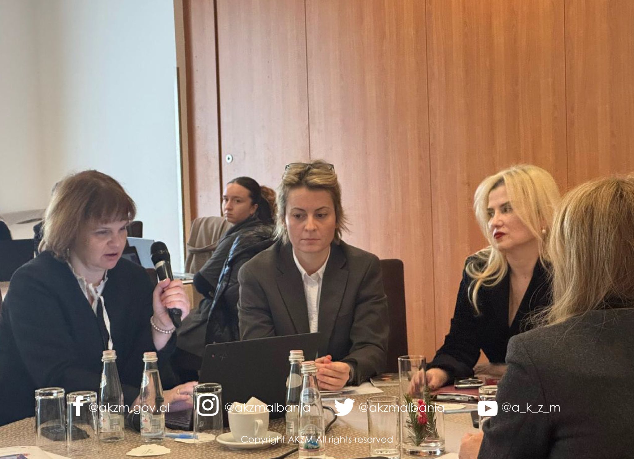 E-learning, natyra në platformën e Shkollës Shqiptare të Administratës Publike (ASPA)