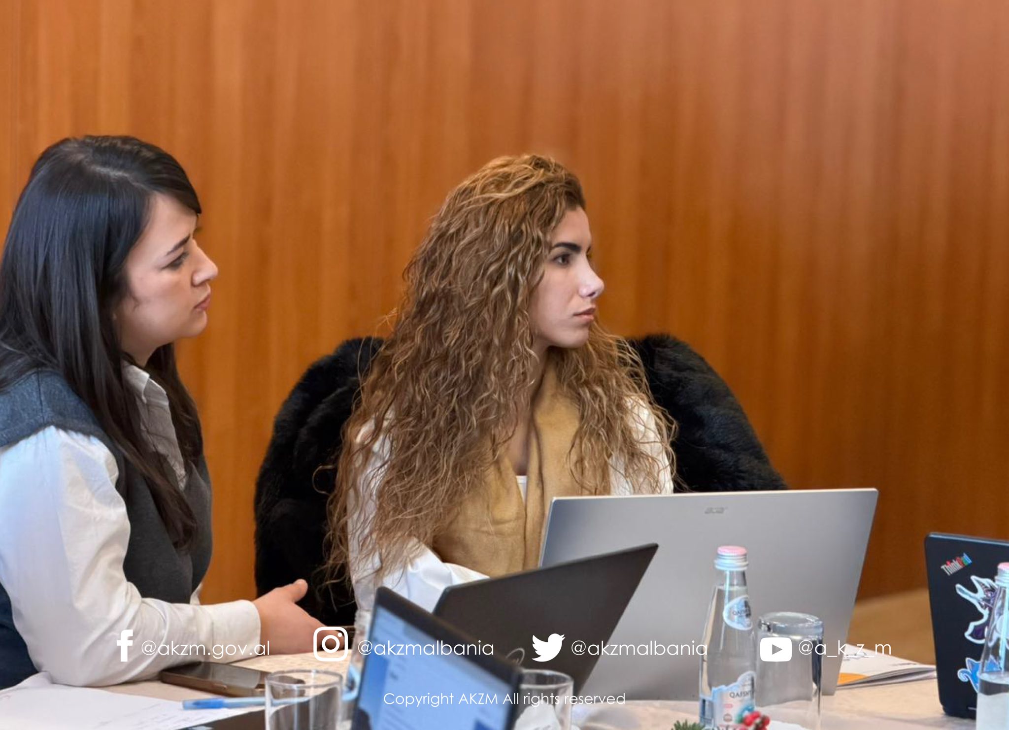 E-learning, natyra në platformën e Shkollës Shqiptare të Administratës Publike (ASPA)