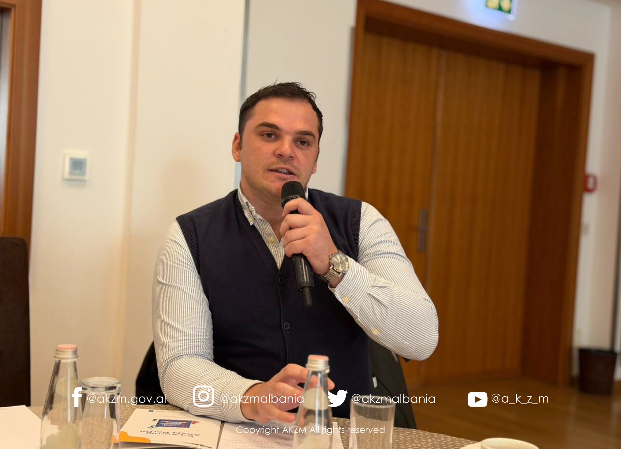 E-learning, natyra në platformën e Shkollës Shqiptare të Administratës Publike (ASPA)