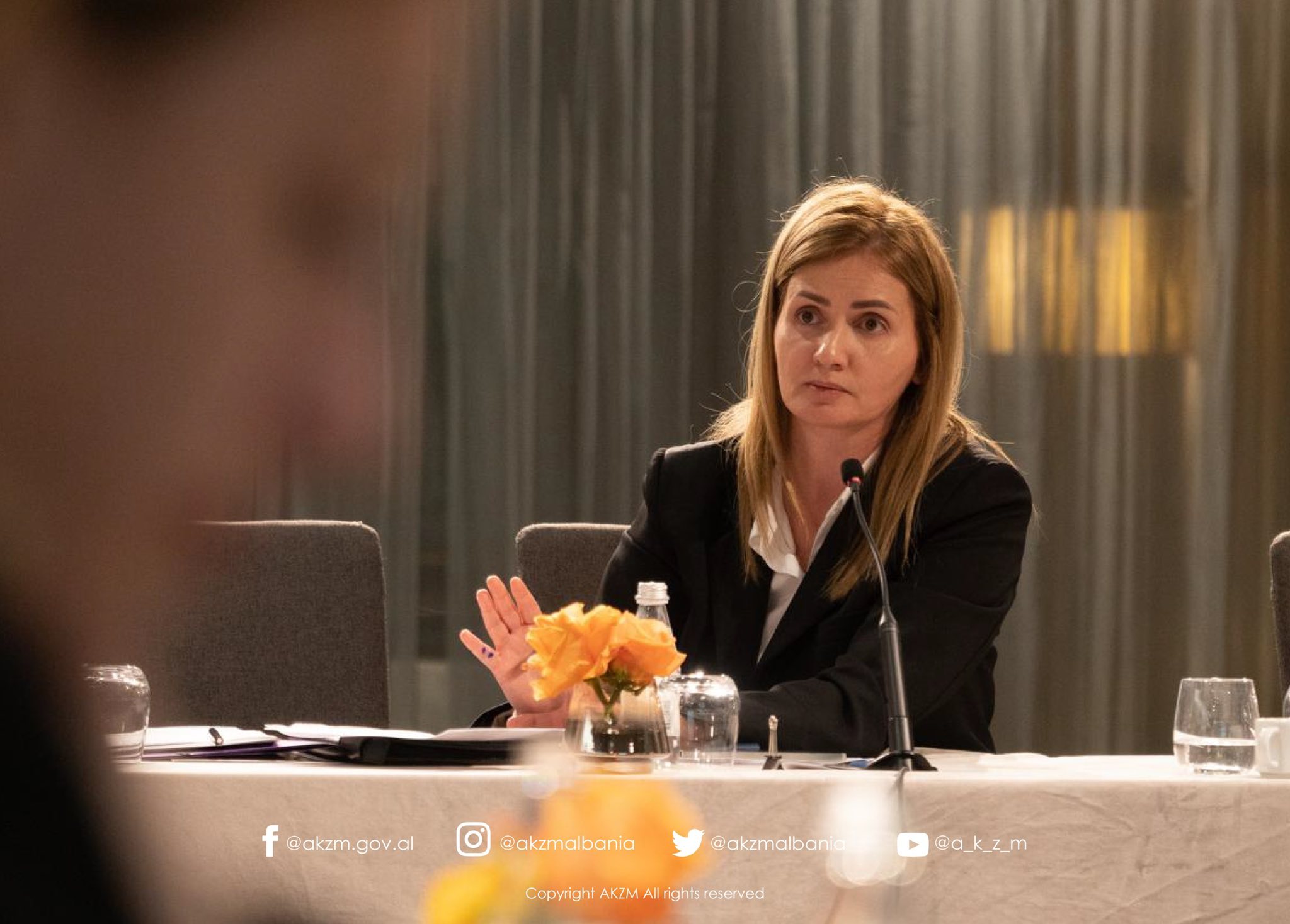 Vlerësimi dhe ngritja e kapaciteteve të komiteteve menaxhuese në zonat e mbrojtura mjedisore