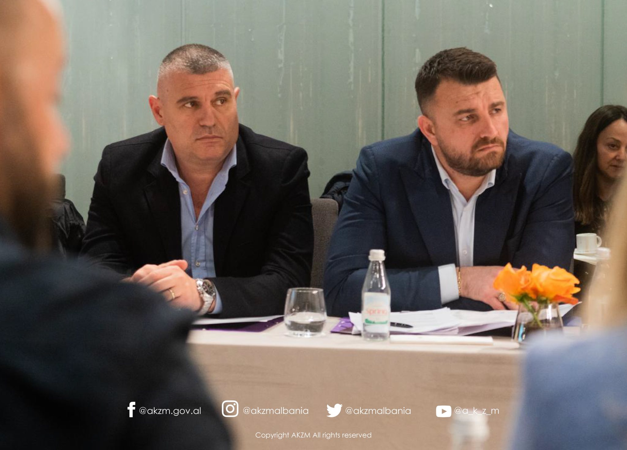 Vlerësimi dhe ngritja e kapaciteteve të komiteteve menaxhuese në zonat e mbrojtura mjedisore