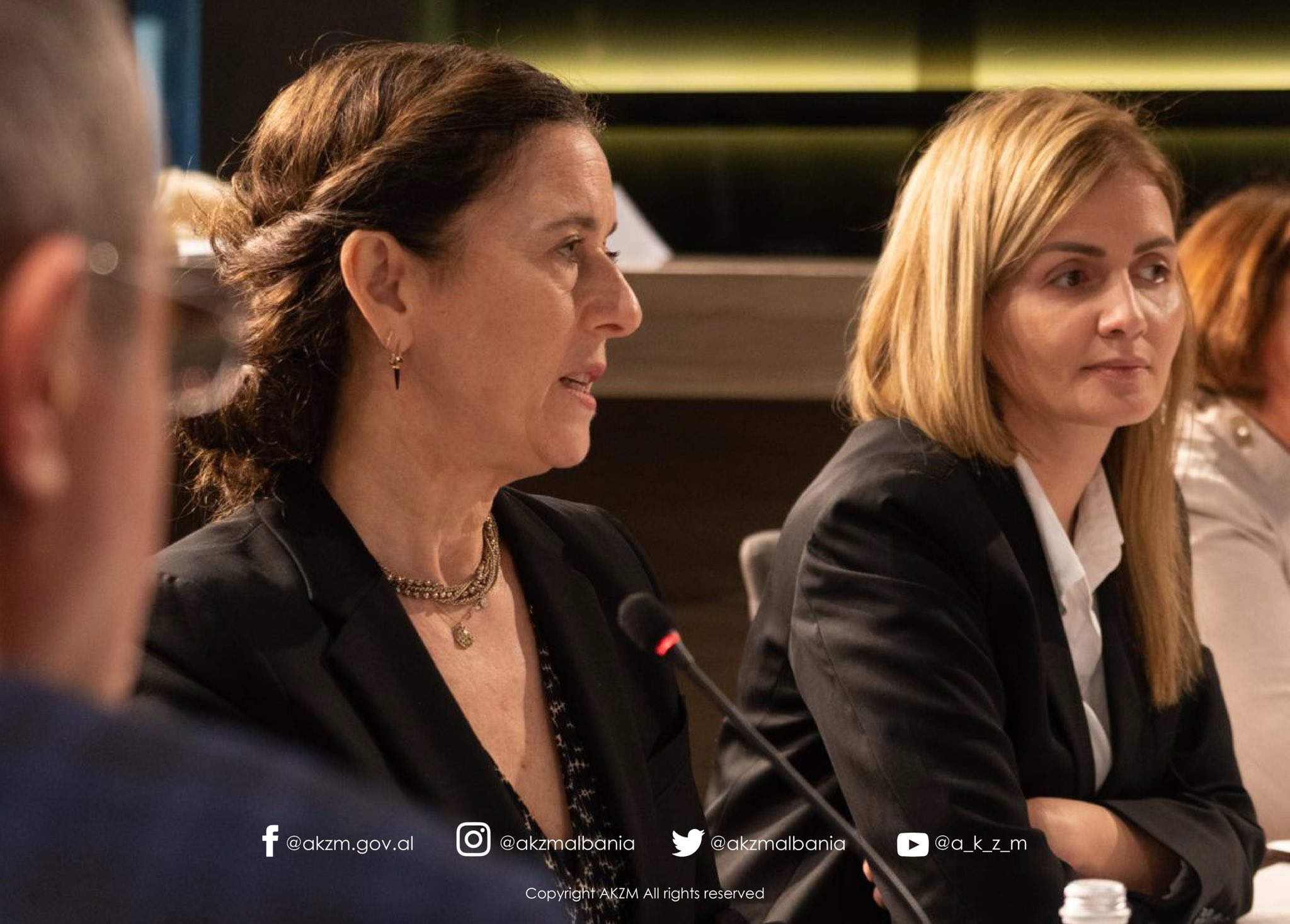 Vlerësimi dhe ngritja e kapaciteteve të komiteteve menaxhuese në zonat e mbrojtura mjedisore