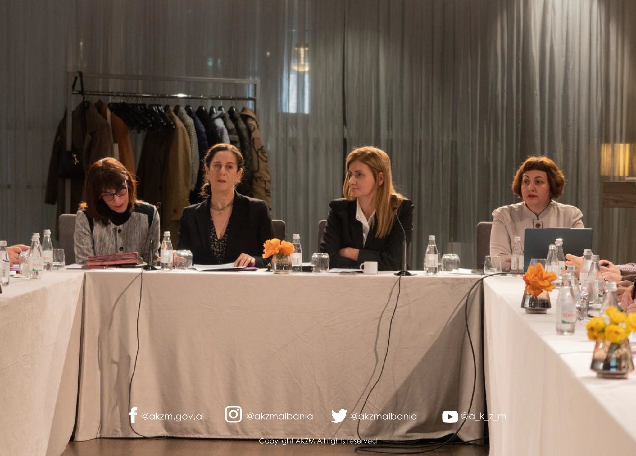 Vlerësimi dhe ngritja e kapaciteteve të komiteteve menaxhuese në zonat e mbrojtura mjedisore