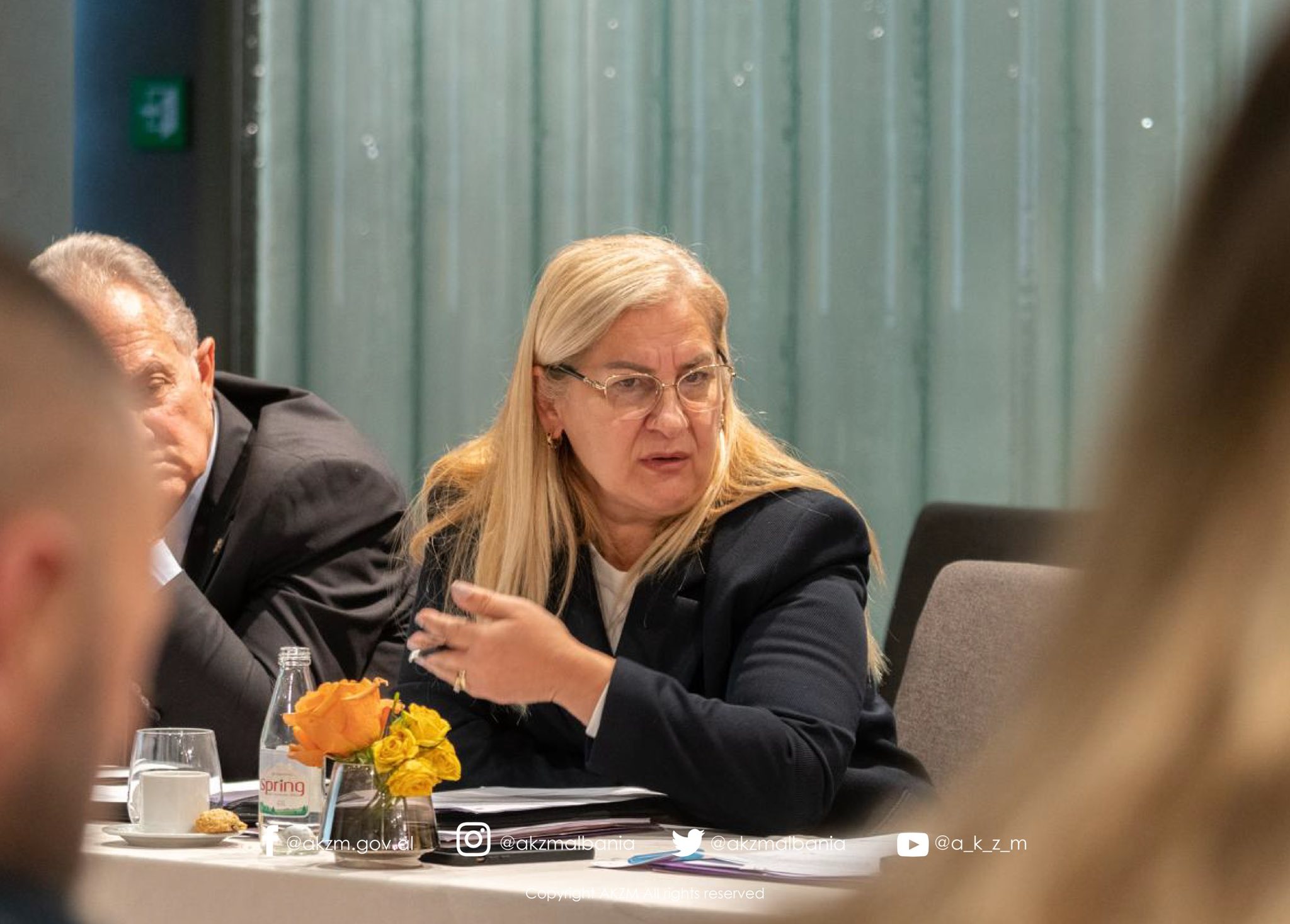 Vlerësimi dhe ngritja e kapaciteteve të komiteteve menaxhuese në zonat e mbrojtura mjedisore