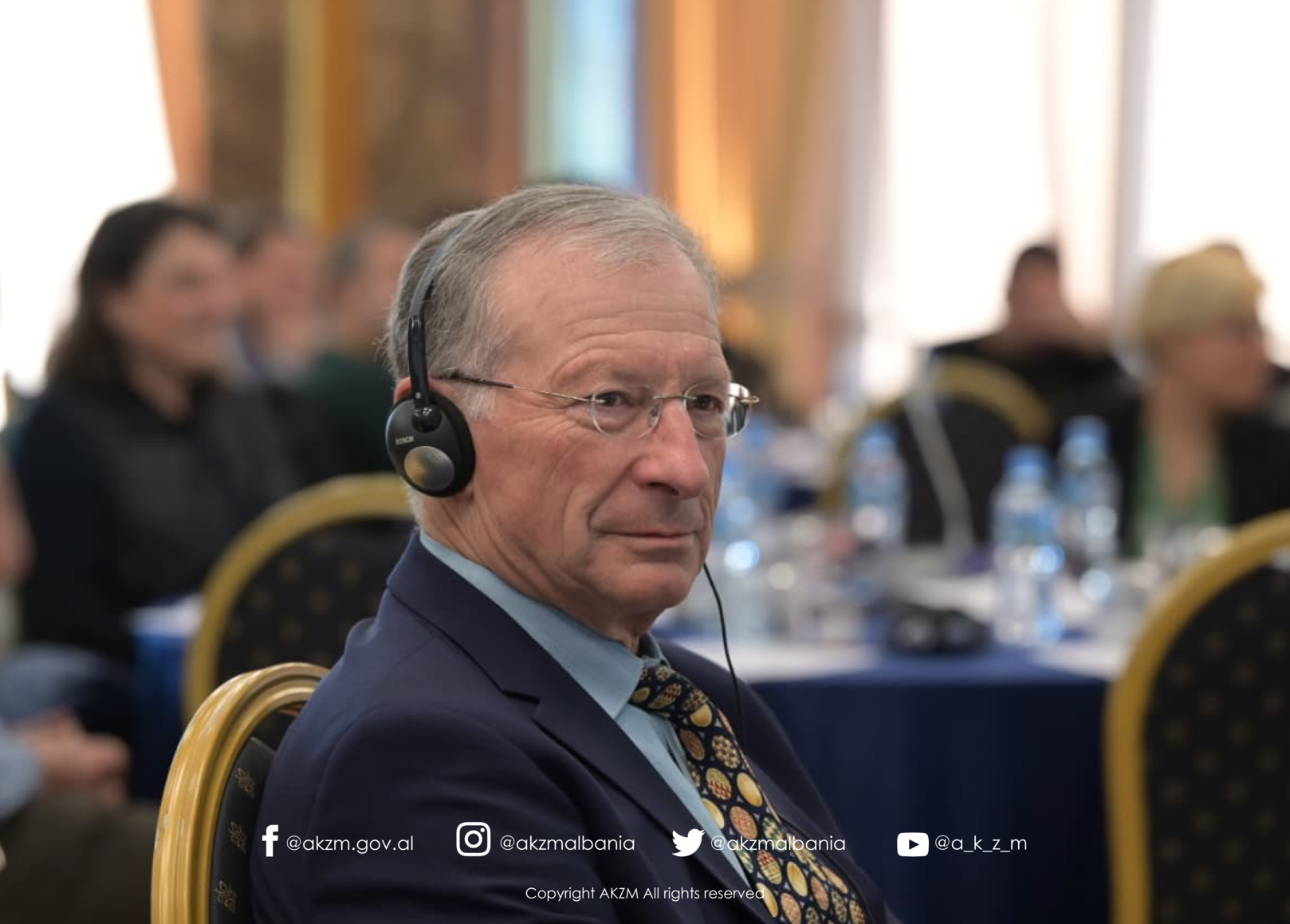 Ministria e Mjedisit, AKZM dhe Banka Gjermane për Zhvillim shënojnë përfundimin e Projektit të përbashkët “Rezerva Ndërkufitare e Biosferës Prespë, Faza II – Shqipëri”