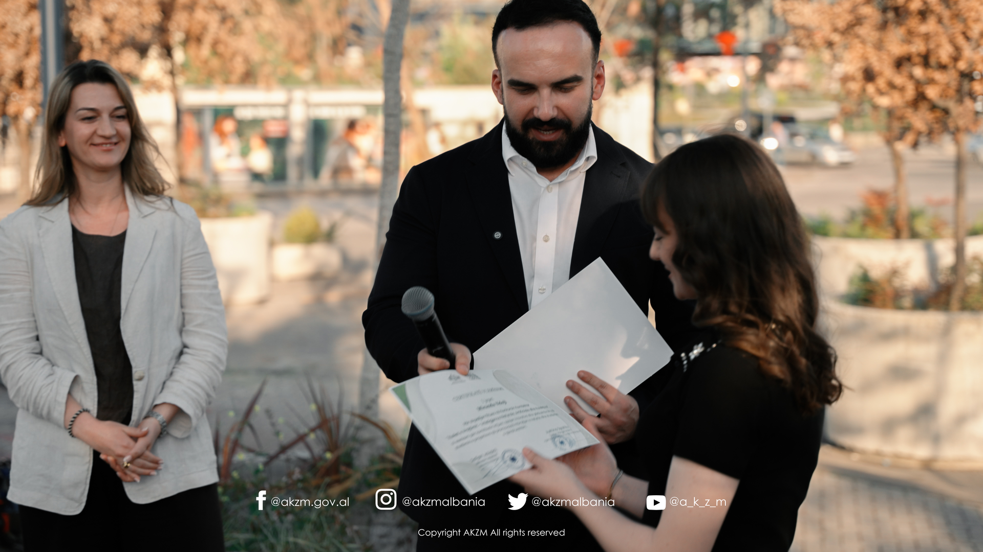 Përmbyllet Konkursi Kombëtar “Kullat e Vrojtimit – Inteligjenca Natyrale, Artificiale dhe Kolektive”