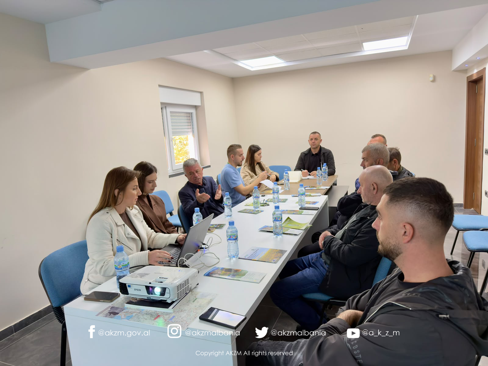 Analiza METT – Një hap drejt menaxhimit më efektiv të zonave të mbrojtura