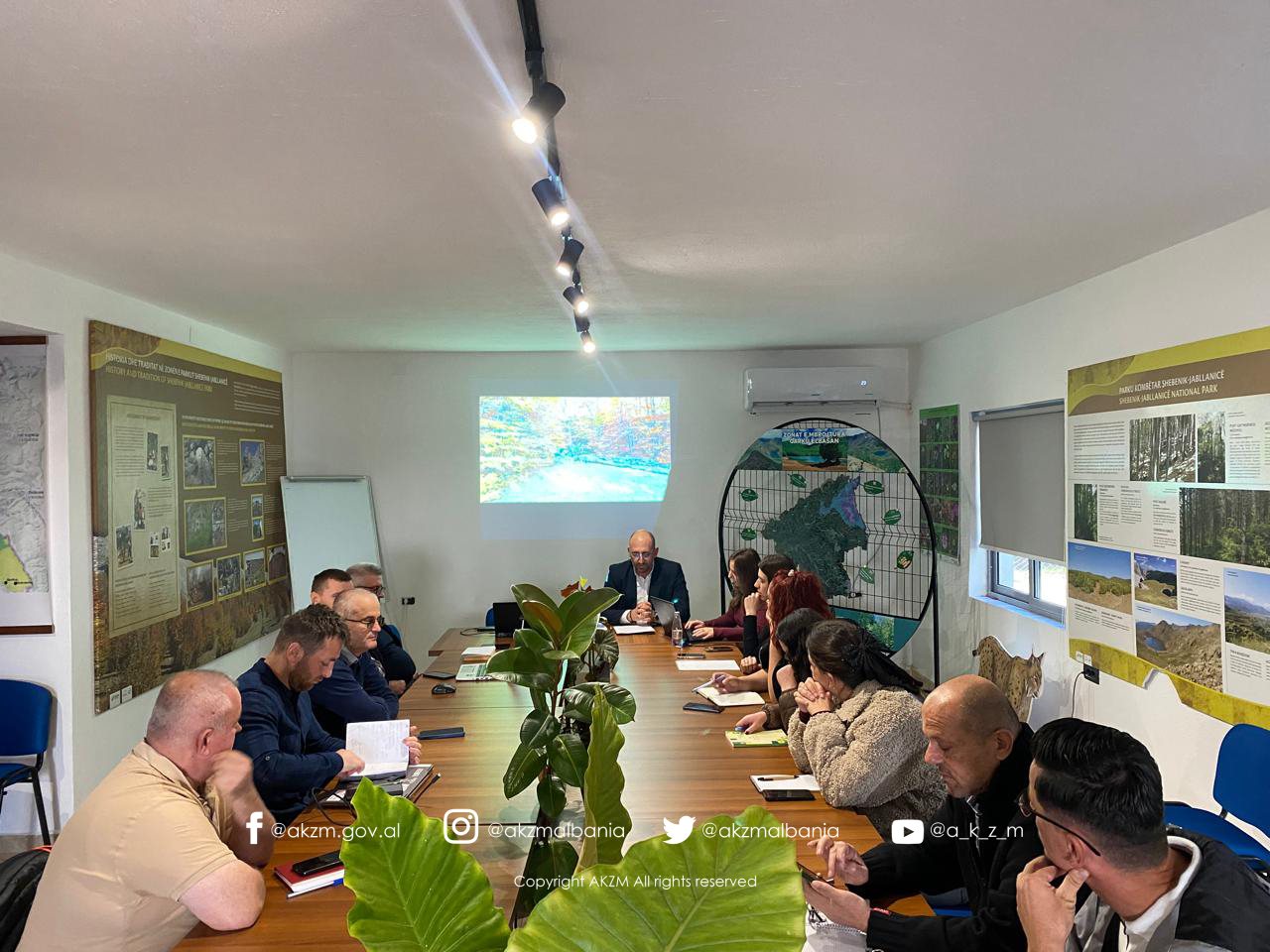 Analiza METT – Një hap drejt menaxhimit më efektiv të zonave të mbrojtura